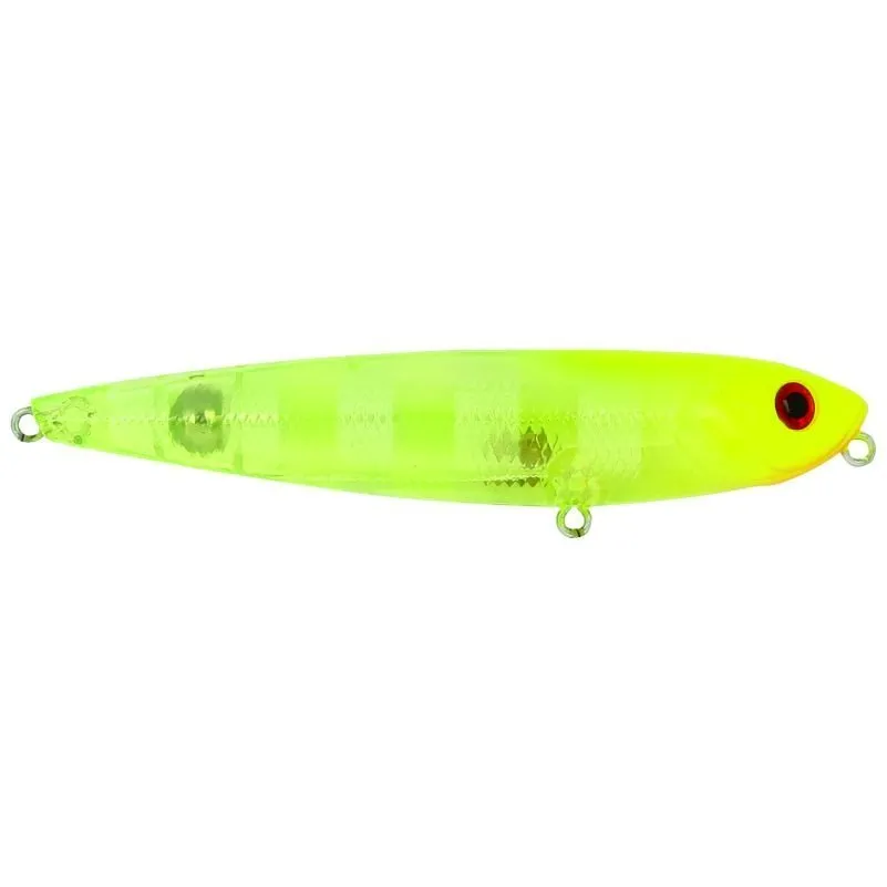 Foto do Produto MARINE ACCESORIOS TOP GUN 100 PLASTICO 10 CM 92