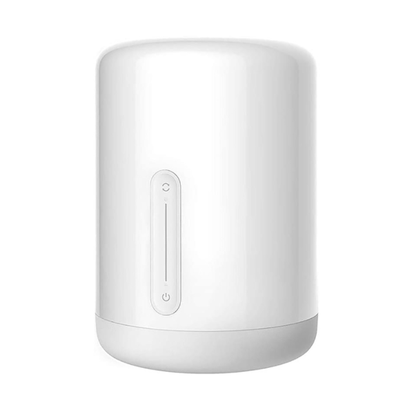 Foto do Produto Lâmpada LED Xiaomi Mi Bedside Lamp 2 MJCTD02YL de 9 watts com 400 Lúmens Bivolt - Branca