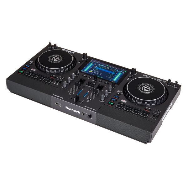 NUMARK MIXSTREAM PRO GO CONTROLLER na loja Tentaciones no Paraguai
