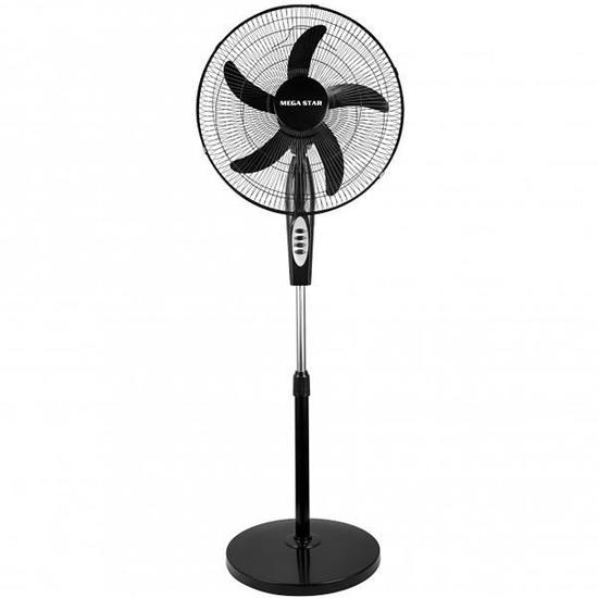 Foto do Produto Ventilador Mega Star FAN2022 220V