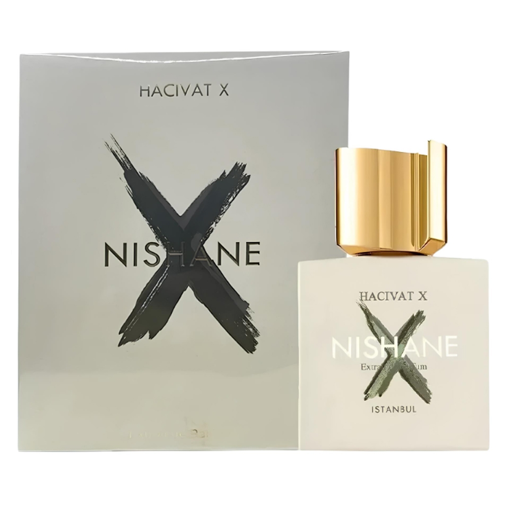 Foto do Produto Perfume Nishane Hacivat X - Extrait de Parfum - Unissex - 100ML