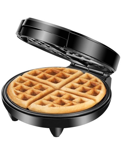 Foto do Produto Maquina De Waffle Mondial Pratic 1200w Gw-01