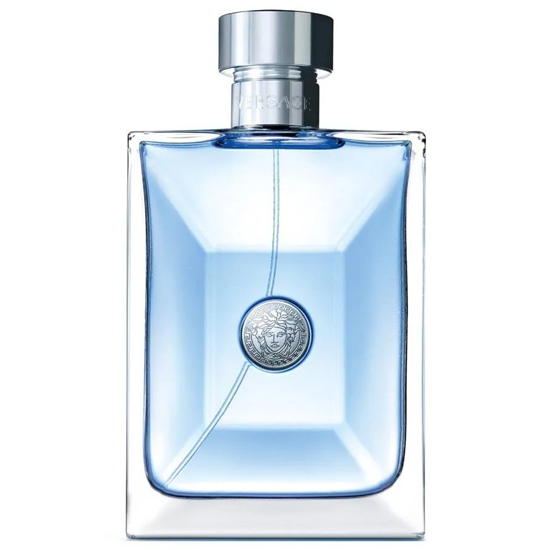 Foto do Produto Perfume Versace Pour Homme Eau de Toilette Masculino 200ML