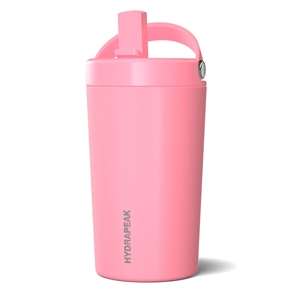 Foto do Produto Garrafa Térmica Hydrapeak HP-CUP14 400ML - Bubblegum