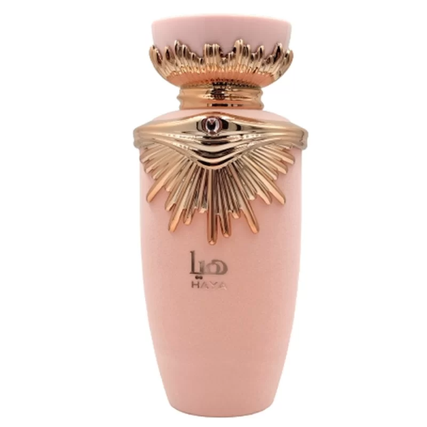 Foto do Produto Perfume Lattafa Haya Feminino 100ml