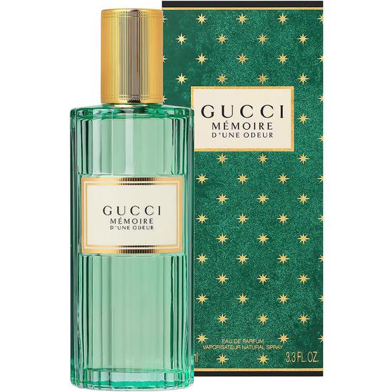 Foto do Produto Perfume Gucci Memoire D'Une Odeur Eau de Parfum Unissex 100ML