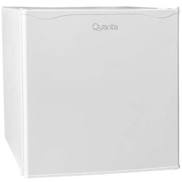Foto do Produto Frigobar Quanta QTFRI46 para até 46 Litros com Temperatura Ajustável 220 - 240V ~ 50/60Hz - Branco