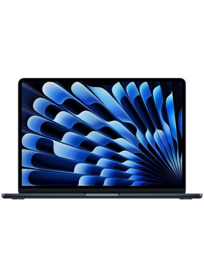 Foto do Produto Apple Macbook Air A3240 Mw123ll (2025) De 13.6" M4 16gb Ram/256gb Ssd - Midnight