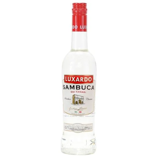 Foto do Produto Licor Luxardo Sambuca Dei Cesari 750ML