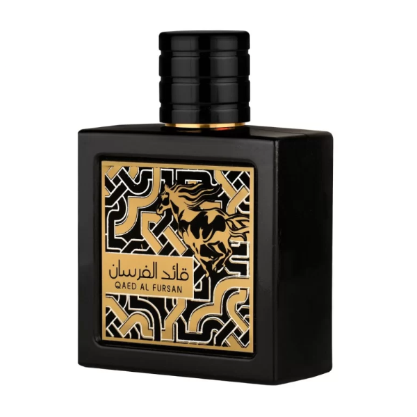 Foto do Produto PEFUME LATTAFA QAED EL FURSAN UNISEX 90ML