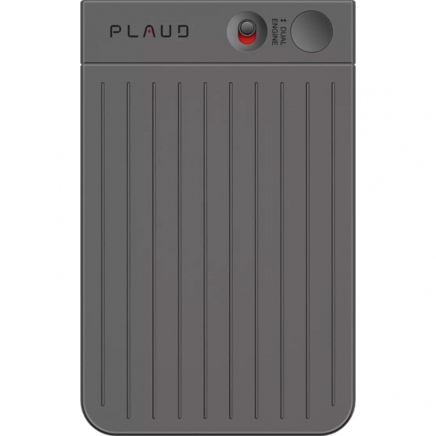 Foto do Produto GRAVADOR DE VOZ PLAUD NOTE AI C/ CHATGPT 64GB