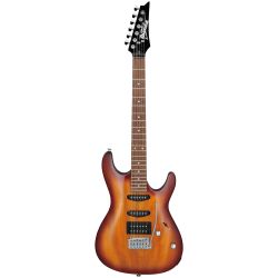 Foto do Produto GSA60 BS GUITARRA ELECTRICA IBANEZ