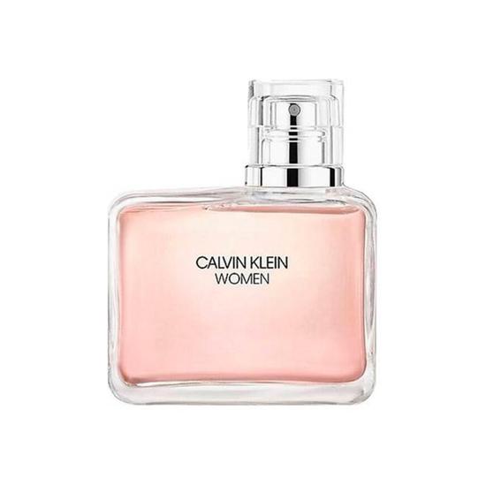 Foto do Produto Perfume Calvin Klein Women Eau de Parfum Feminino 100ML