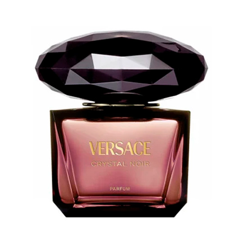 Foto do Produto VERSACE BRIGHT CRYSTAL NOIR PARFUM F 90ML