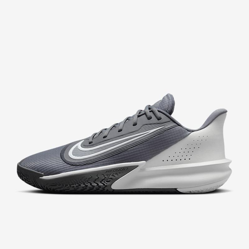 Foto do Produto BÁSQUETBOL NIKE PRECISION VII MASCULINO FN4322-003