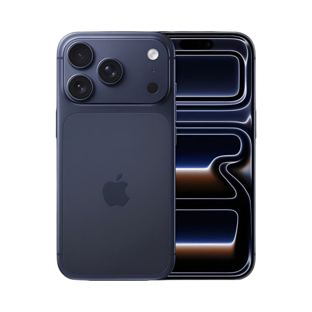 Foto do Produto CELULAR APPLE IPHONE 17 PRO MAX 512GB BLUE ASIS