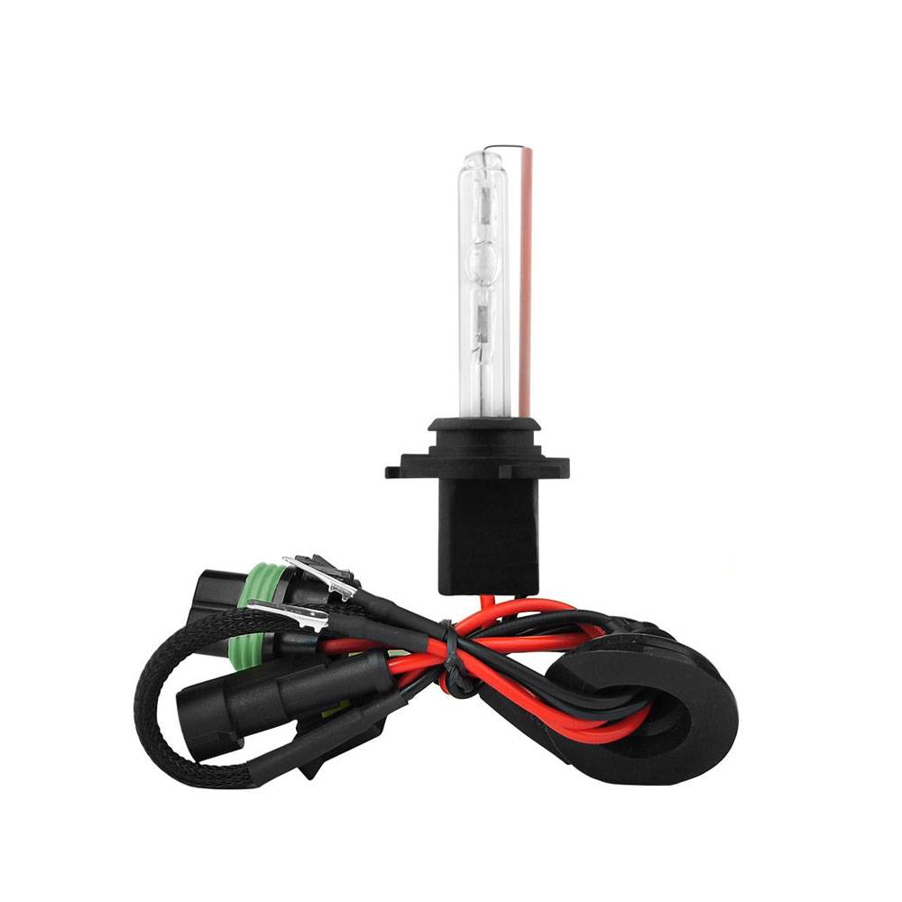 Foto do Produto M1 Hid Xenon 10000K Hb4 9006
