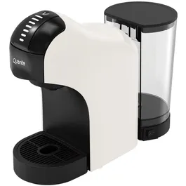 Foto do Produto QUANTA CAFETERA MULTICAPS QTCMC50 1L 3 EN 1 220V 50/60HZ BLANCO
