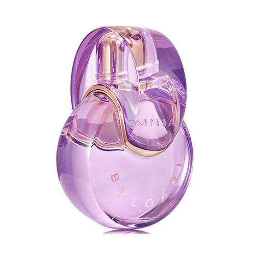 Foto do Produto BVLGARI OMNIA AMETH EDT F 100ML