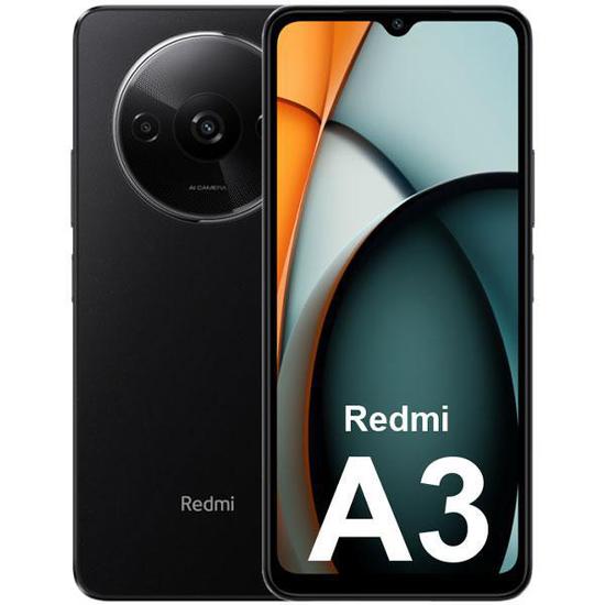 Foto do Produto Celular Xiaomi Redmi A3 Dual Chip 128GB 4G Global
