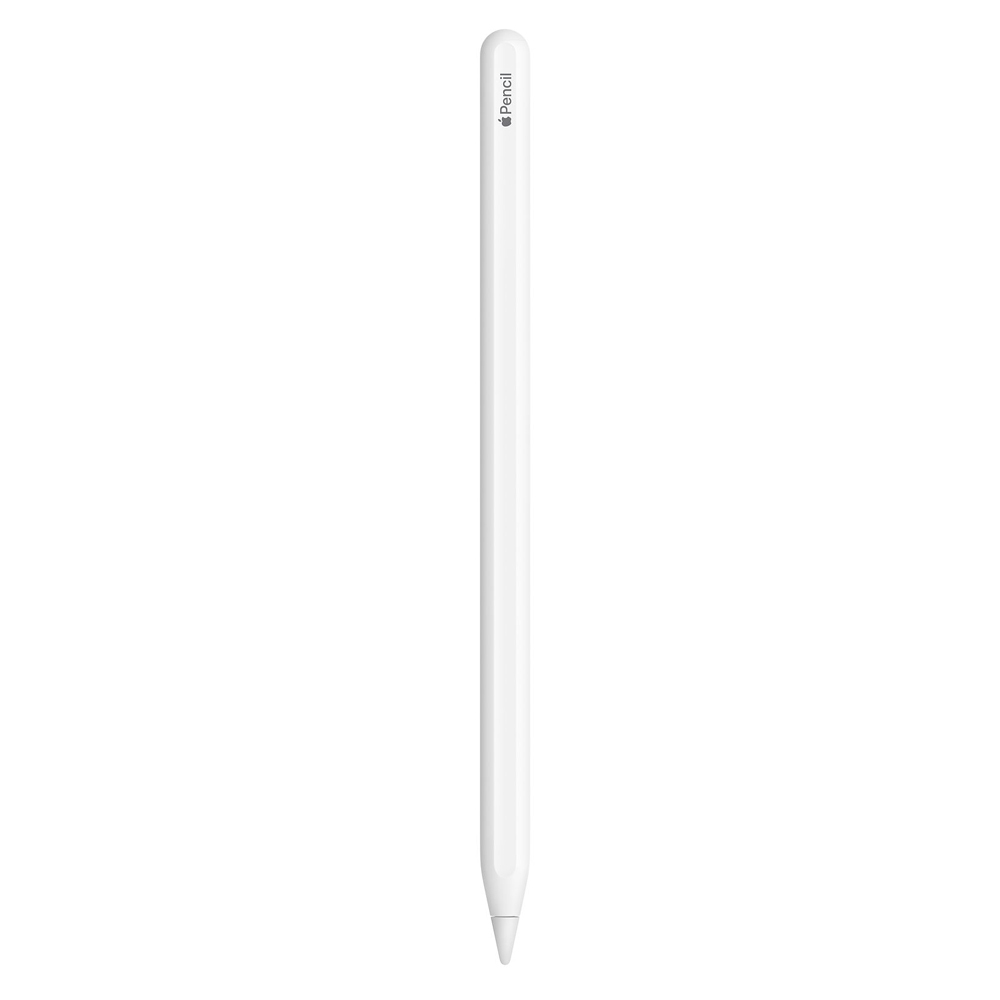 Foto do Produto Apple Pencil 2nd Generation MU8F2AM/A - White