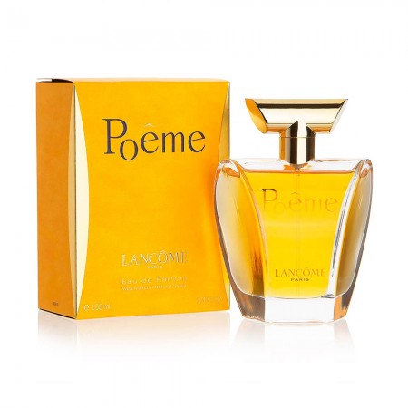 Foto do Produto Perfume Lancome Poeme EDP Feminino 100ml
