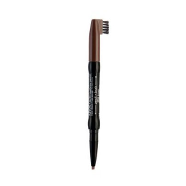 Foto do Produto Nyx Lápis Sobrancelha Eyebrow EP05 Dark Brown
