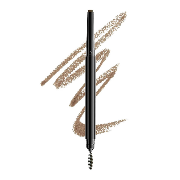 Foto do Produto Nyx Lápis Sobrancelha Brow Pencil MBP07 Espresso
