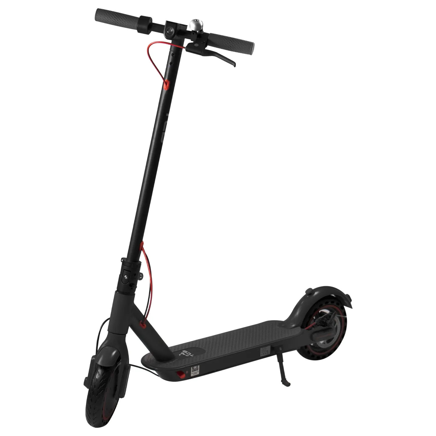 Foto do Produto TCB PATINETA ELECTRICA 24-TCB-002SB 8.5" BLACK