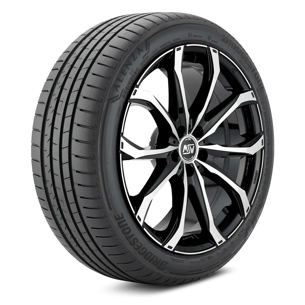 Foto do Produto PNEU 225/50R18 BRIDGESTONE 95V ALENZA 001