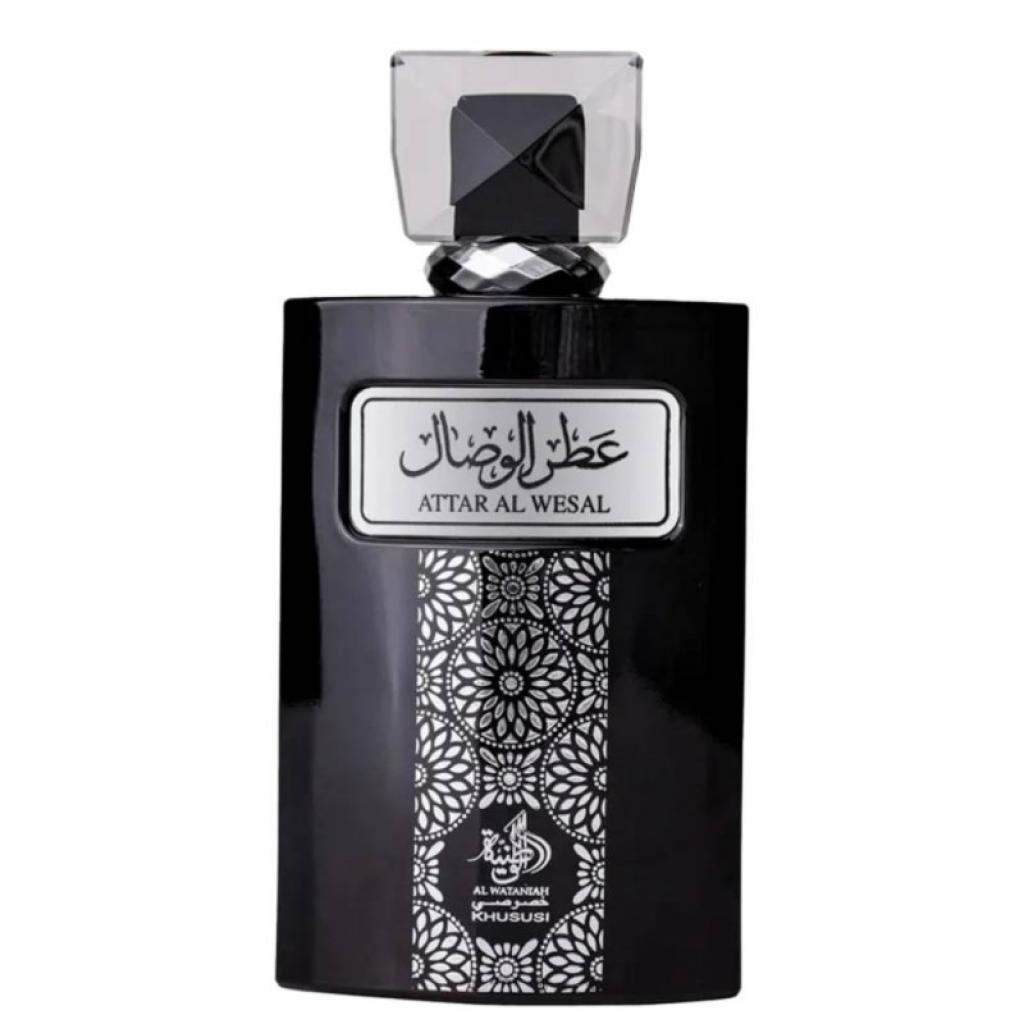 Foto do Produto PL AL Wataniah Attar AL WESAL EDP MASC 100 ML