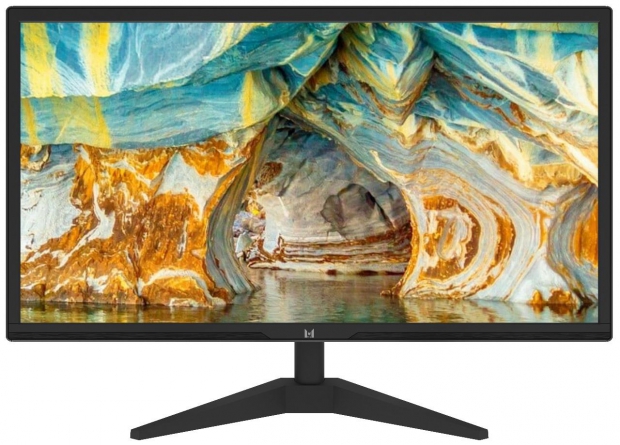 Foto do Produto Monitor TEK PTK230NTF 24" Full HD (1920x1080), 60HZ, 5ms, 1xHDMI 1.4, 1xVGA (D-Sub), Preto