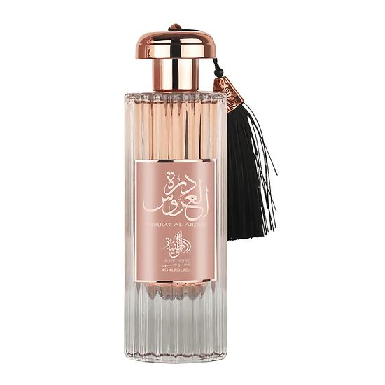 Foto do Produto Perfume Al Wataniah Durrat Al Aroos Eau de Parfum Feminino 85ML