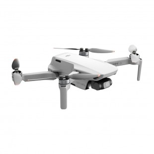 Foto do Produto DRONE DJI MINI 4K (GL) 190021105430*