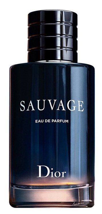 Foto do Produto Perfume Christian Dior Sauvage EDP 100mL - Masculino