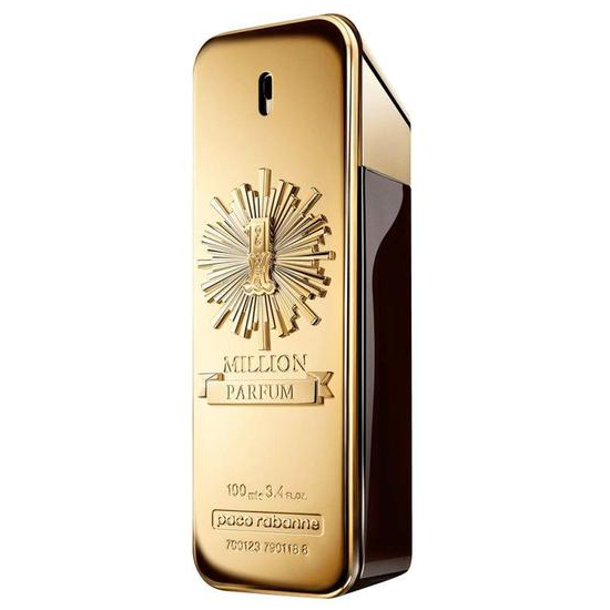 Foto do Produto Perfume Paco Rabanne 1 Million Parfum Masculino 100ML