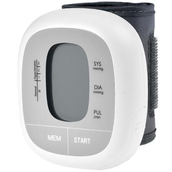 Foto do Produto Medidor de Pressão More Fitness MF-368SE
