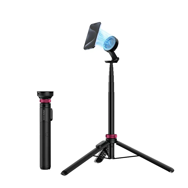 Foto do Produto ULANZI TRIPODE MT-84 PARA CELULAR EXTENSIBLE T001
