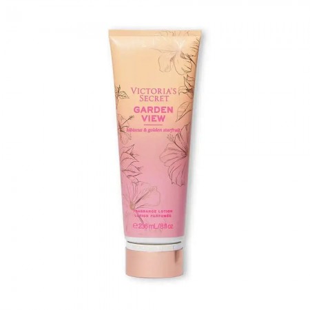 Foto do Produto Locao Corporal Victoria's Secret Garden View 236ml