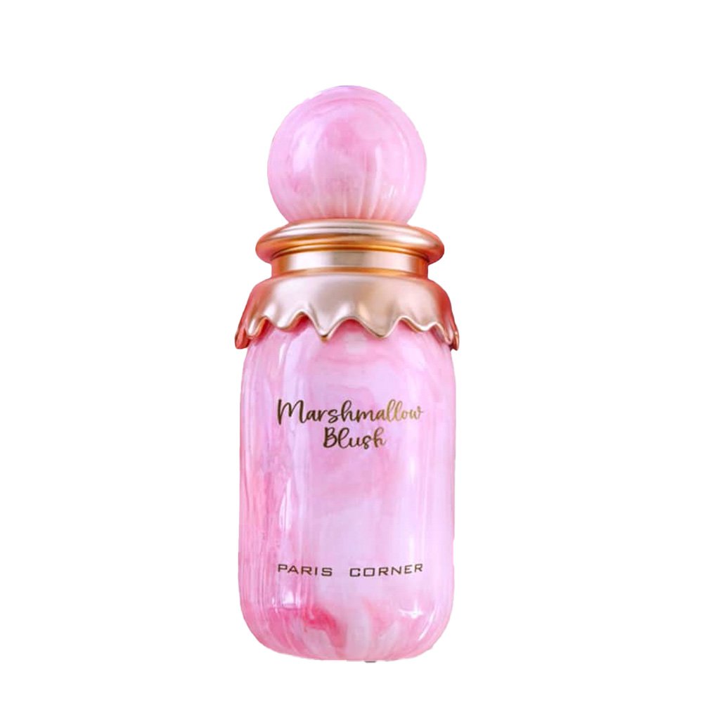 Foto do Produto Perfume PARIS CORNER MARSHMALLOW BLUSH EDP 100ML