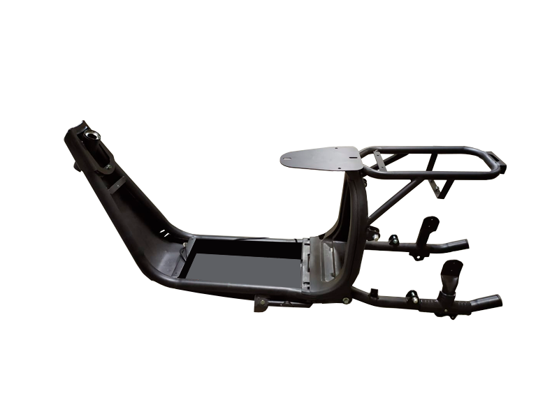 Foto do Produto MT PECA CHASSI BIG MONSTER MOTO ELETRICA