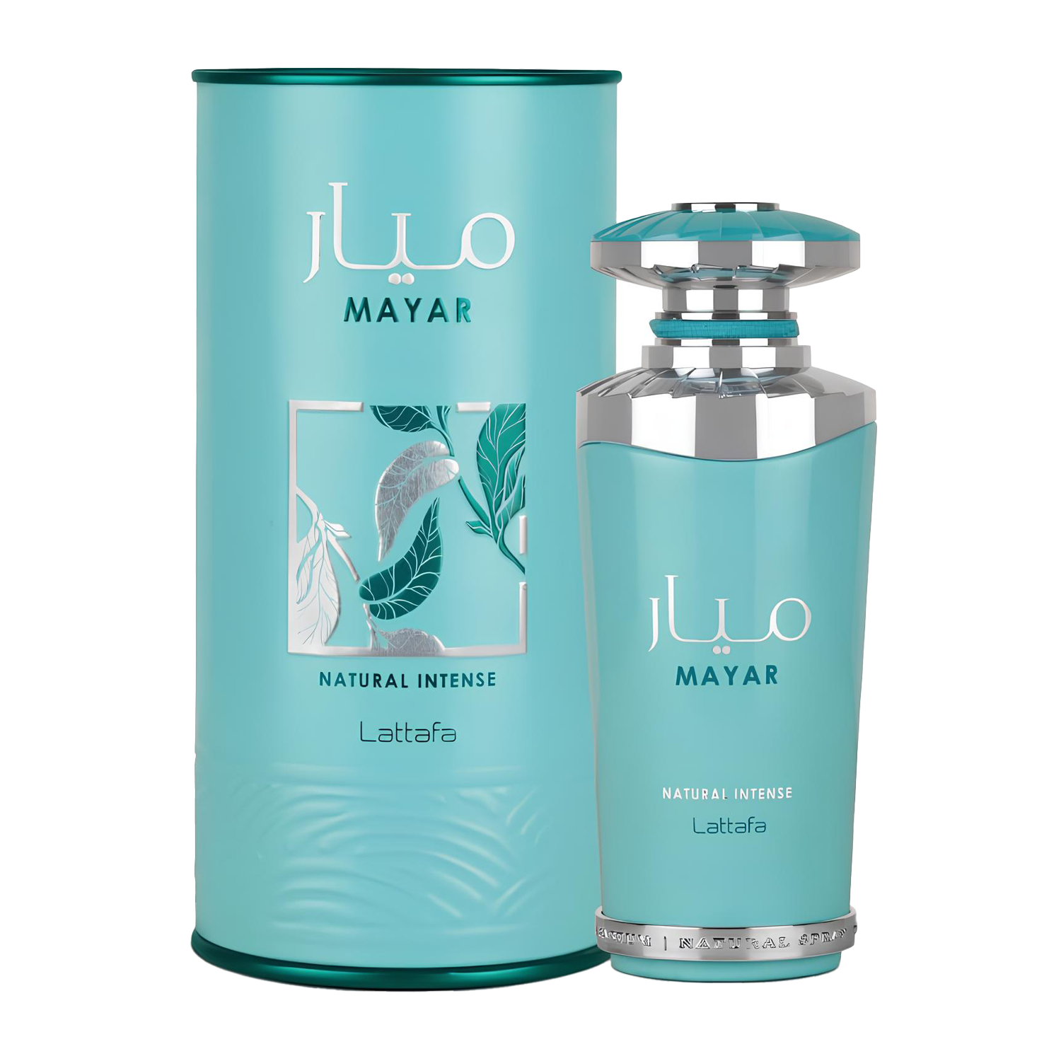 Foto do Produto Perfume Lattafa Mayar Natural Intense - Eau de Parfum - Feminino - 100ML
