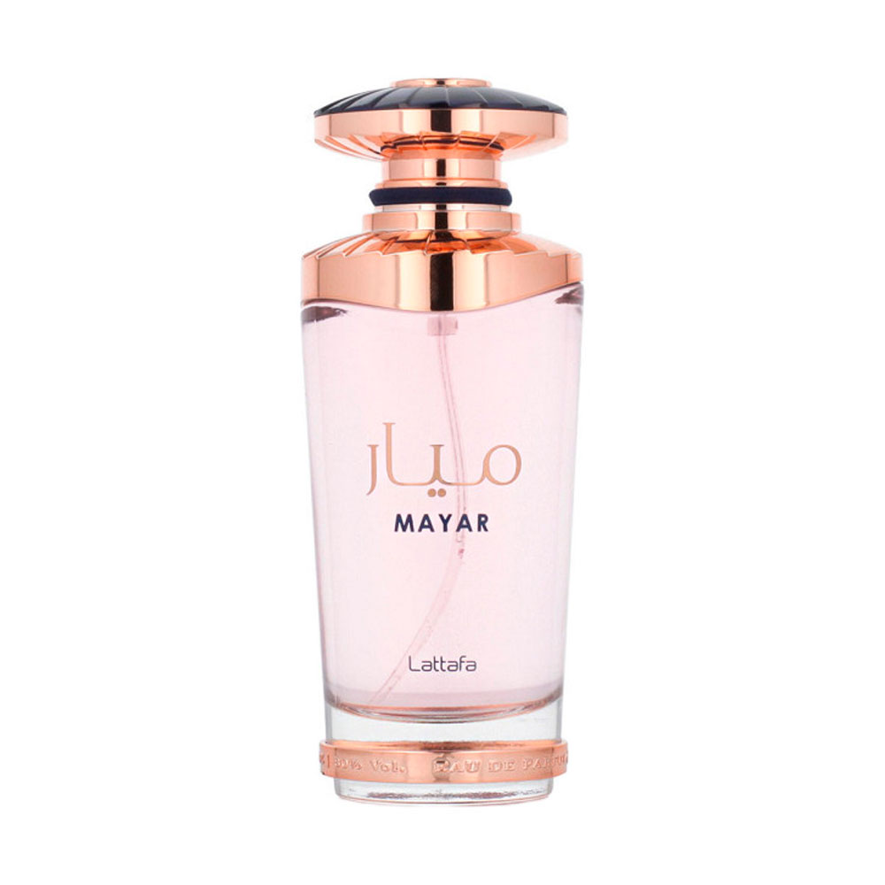 Foto do Produto Perfume Lattafa Mayar EDP (F) - 100ML