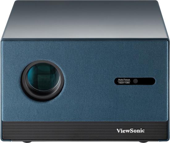 Foto do Produto Projetor Viewsonic LX60HD 630 Lumens FHD HDMI/USB Bivolt