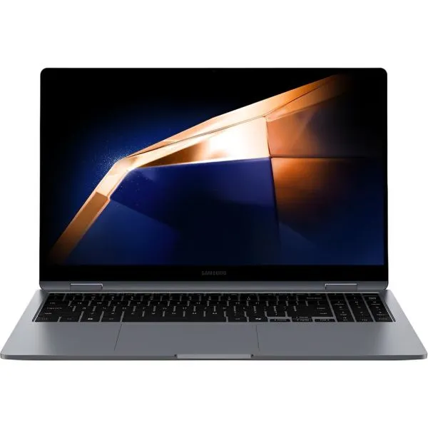 Foto do Produto SAMSUNG NOTEBOOK BOOK4PRO NP960XGK 16/512GB INTEL ULTRA 7-155H GRAY