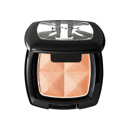 Foto do Produto Sombra de Olhos NYX Single 10 Silk