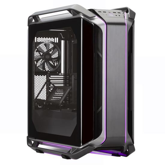 Foto do Produto Gabinete Cooler Master Cosmos C700M RGB