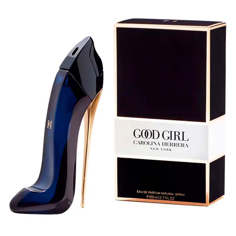 Foto do Produto PERFUME FEMININO CAROLINA HERRERA GOOD GIRL EDP 80ML