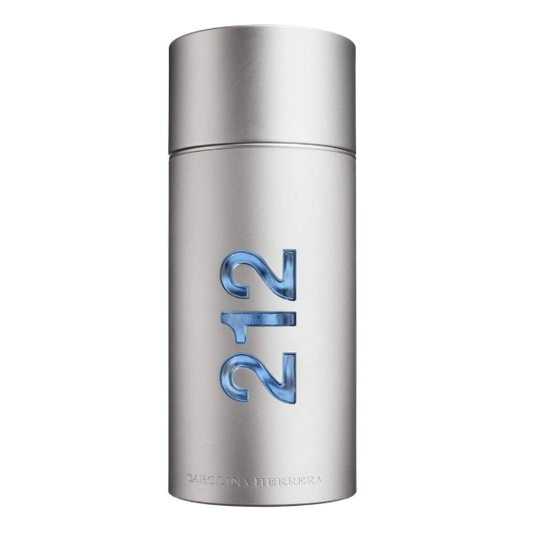 Foto do Produto Perfume Carolina Herrera 212 Men NYC Masculino 100ml