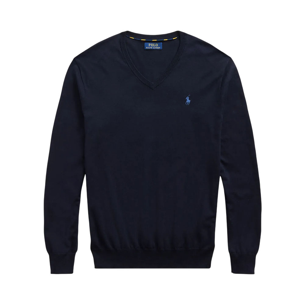 Foto do Produto SUETER POLO RALPH LAUREN 710670789004